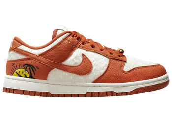 Nike Dunk Low Retro Sun Club Burn Sunrise (Women's) for sale