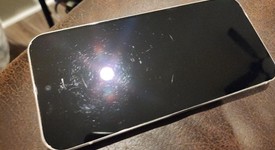 Fair
													Google Pixel 9 Pro XL - Unlocked, Porcelain, 512 GB, 16 GB, GGX8B, photo 3 of 5