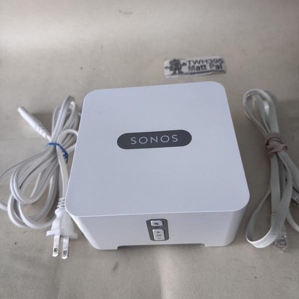 Sonos Connect
