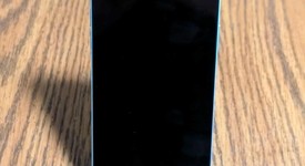 Mint
													Apple iPhone 15 Pro Max - Unlocked, White, 256 GB, A2849, photo 3 of 9