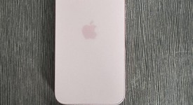 Mint
													Apple iPhone 15 Plus - Unlocked, Pink, 128 GB, A2847, photo 1 of 7