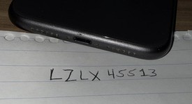 Good
													Apple iPhone 11 - Unlocked, Black, 64 GB, A2111, photo 4 of 10