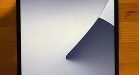 Mint
													Apple iPad Pro 12.9" 5th Gen 2021 - Wi-Fi, Gray, 128 GB, photo 5 of 10