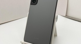 Good
													Samsung Galaxy S22 Plus - Unlocked, Graphite, 256 GB, 8 GB, SM-S906U1, photo 3 of 5