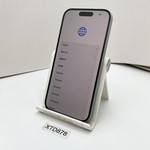 Fair Apple iPhone 15 - Unlocked, 128 GB, Blue, A2846