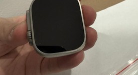 Mint
													Apple Watch Ultra 2 49mm - Unlocked, Natural, A2986, photo 6 of 6