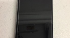 Fair
													Apple iPhone 6S - T-Mobile, Grey, 32 GB, A1688, photo 2 of 7