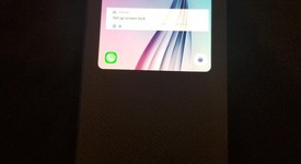 Mint
													Samsung Galaxy Note 5 - Verizon, Blue, 32 GB, SM-N920V, photo 1 of 8