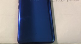 Fair
													HTC U11 - Sprint, Blue, 64 GB, 4 GB, photo 1 of 3