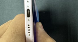Fair
													Apple iPhone 15 - T-Mobile, Pink, 128 GB, A2846, photo 2 of 6