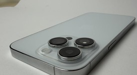 Mint
													Apple iPhone 14 Pro - Unlocked, Silver, 256 GB, A2650, photo 5 of 5