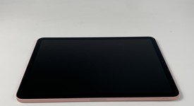 Mint
													Apple iPad Air 4th Gen - Wi-Fi, Rose Gold, 64 GB, A2316, photo 3 of 7