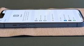 Good
													Apple iPhone 13 - Verizon, Blue, 128 GB, A2482, photo 5 of 7