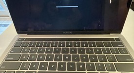Mint
													MacBook Pro 2022 - 13" - Apple M2, Gray, 512 GB, 16 GB, photo 5 of 16