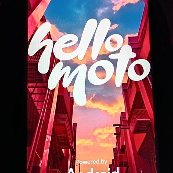 Moto G 5G (2025) - Unlocked, 128 GB, Gray