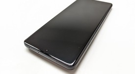 Good
													Samsung Galaxy S21 Ultra 5G - Unlocked, Black, 256 GB, 12 GB, SM-G998U1, photo 4 of 8