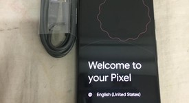 Mint
													Google Pixel 7a - Verizon, Charcoal, 128 GB, 8 GB, G0DZQ, photo 1 of 7