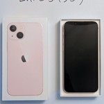 Good Apple iPhone 13 Mini - Unlocked, 128 GB, Pink, A2481