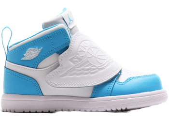 Sky Jordan 1 UNC (TD) for sale