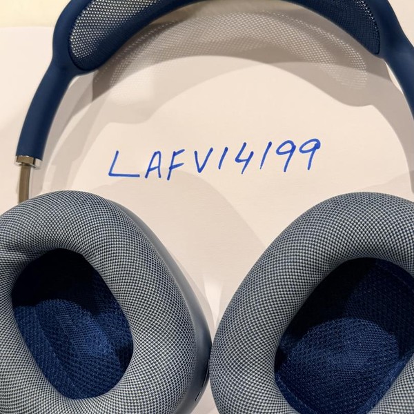 Apple AirPods Max - Sky Blue