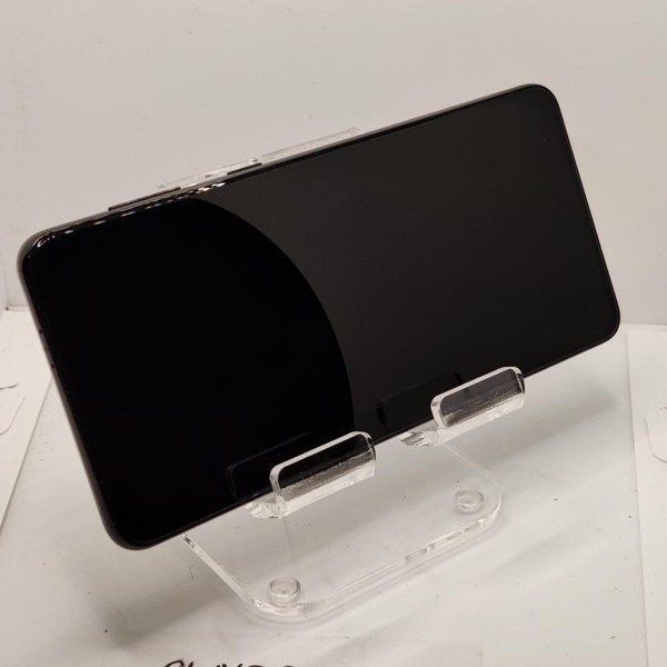 Samsung Galaxy S21 Plus 5G - Unlocked, 128 GB, Black, 8 GB, SM-G996U1