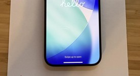 Mint
													Apple iPhone 15 Pro - Unlocked, Black, 128 GB, A2848, photo 1 of 12