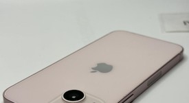 Good
													Apple iPhone 13 Mini - Unlocked, Pink, 256 GB, A2481, photo 3 of 6