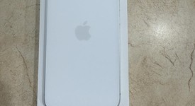 Mint
													Apple iPhone 16e - Unlocked, White, 128 GB, A3212, photo 2 of 9