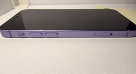 Good
													Apple iPhone 12 Mini - Unlocked, Purple, 64 GB, A2176, photo 4 of 9