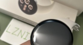 Mint
													Google Pixel Watch 3 - Wi-Fi, Silver, 41mm, Wi-Fi, photo 4 of 7