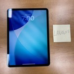 Good Apple iPad Pro 11 inch 4th Gen 2022 - Unlocked, Gray, 256 GB