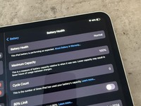 Apple iPad Pro 13" (M4) 2024