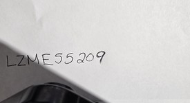 Good
													Apple iPhone 16 Pro Max - Unlocked, Black, 256 GB, A3084, photo 5 of 12