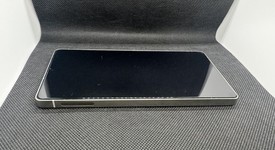 Good
													Samsung Galaxy S25 Ultra - Unlocked, Black, 512 GB, 12 GB, SM-S938U1, photo 3 of 3