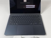 MacBook Air 2025 (M4) - 13"