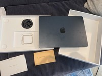 MacBook Air 2022 - 13"