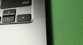 Good
													MacBook Air 2020 - 13" - Apple M1, Silver, 256 GB, 8 GB, photo 5 of 23