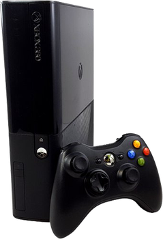 Xbox 360 E