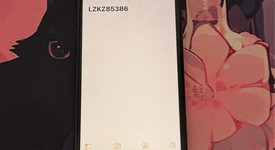 Good
													Apple iPhone SE 2nd Gen 2020 - Unlocked, Black, 64 GB, A2275, photo 6 of 6