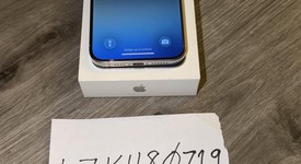Mint
													Apple iPhone 15 Pro Max - Unlocked, White, 512 GB, A2849, photo 6 of 6