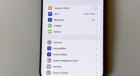 Mint
													Apple iPhone 16 Pro Max - AT&T, Black, 256 GB, A3084, photo 4 of 14