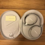 Used Bose QuietComfort Ultra Headphones - White