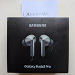 New Samsung Galaxy Buds3 Pro - Silver