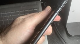 Good
													Apple iPhone Xr - Unlocked, Black, 64 GB, A1984, photo 6 of 6