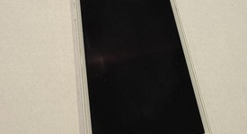 Mint
													Apple iPod Touch 7th Gen - Wi-Fi, Silver, 32 GB, photo 1 of 14