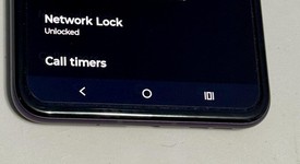 Good
													Motorola Razr 2023 - Unlocked, Lilac, 128 GB, 8 GB, photo 5 of 13