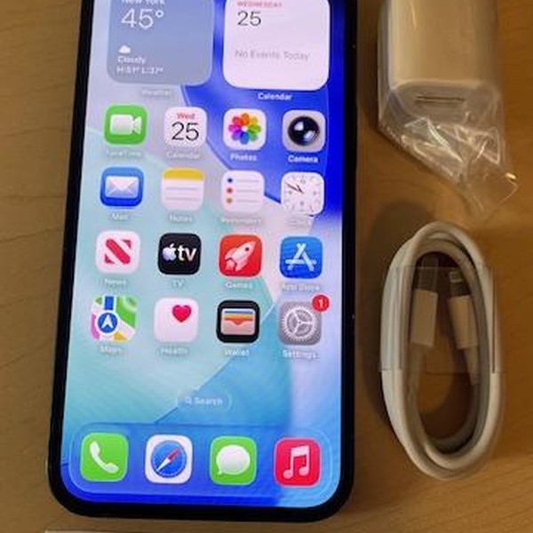 Apple iPhone 13 - Unlocked, 128 GB, Green, A2482