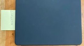 Used
													Apple Magic Keyboard for iPad Pro - Black, photo 3 of 5