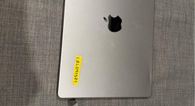 Fair
													MacBook Pro 2021 - 14" - Apple M1 Max, Gray, 1 TB, 64 GB, photo 3 of 10