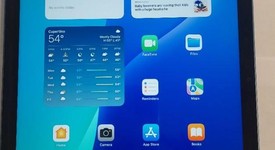 Mint
													Apple iPad 10th Gen - Unlocked, Blue, 64 GB, A2757, photo 6 of 6